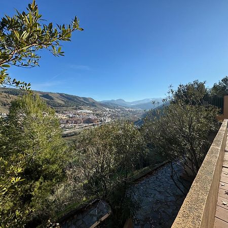 Slabonhome Serrallo Granada Buitenkant foto
