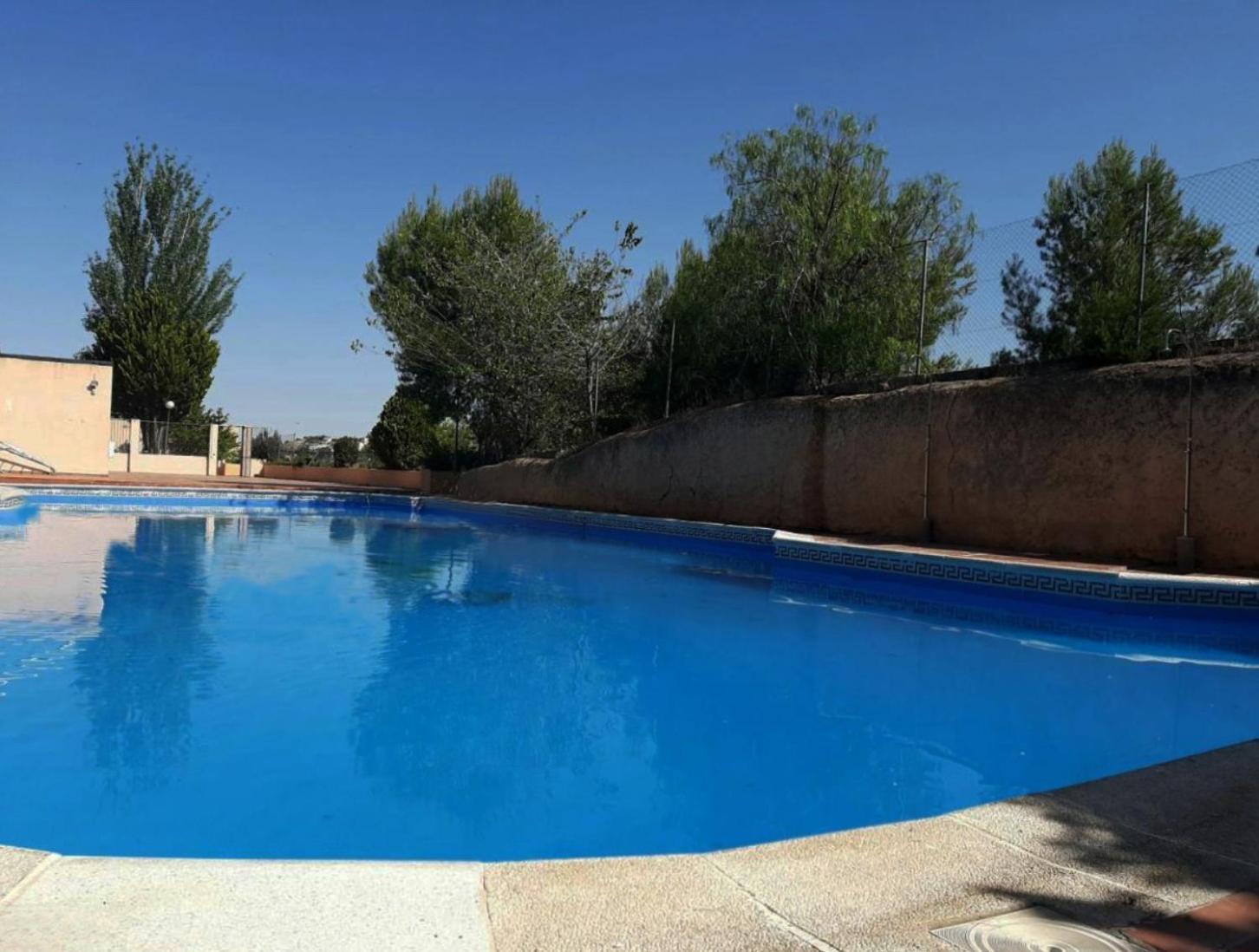 Slabonhome Serrallo Granada Buitenkant foto