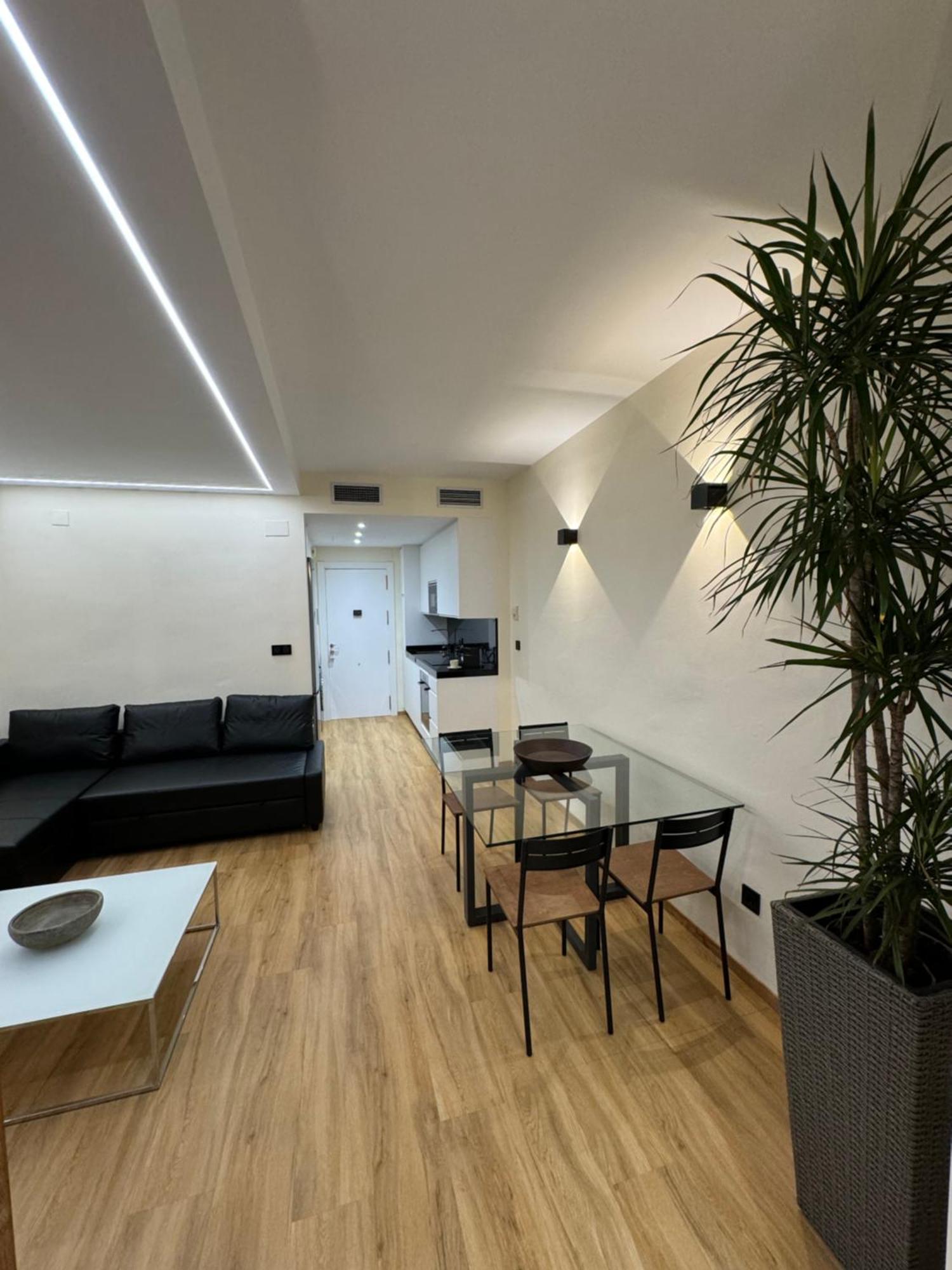 Slabonhome Serrallo Granada Buitenkant foto